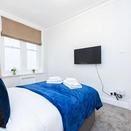 Stylish Studio In Leicester Square London Exterior photo