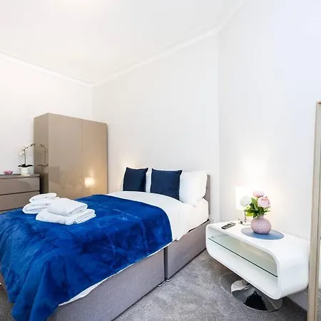 Stylish Studio In Leicester Square London Exterior photo