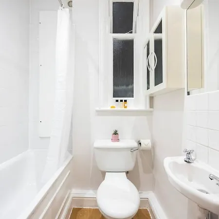 Stylish Studio In Leicester Square London Exterior photo