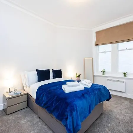 Stylish Studio In Leicester Square London Exterior photo